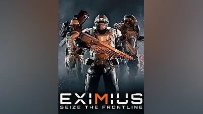 Eximius: Seize the Frontline Steam CD Key (Global)