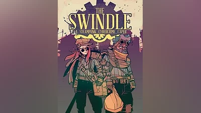 The Swindle Steam CD Key (Global)