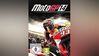 MotoGP 14 Steam CD Key (Global)