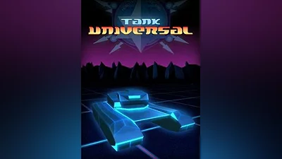 Tank Universal Steam CD Key (Global)