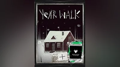 Year Walk Steam CD Key (Global)