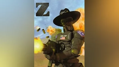 Z Steam CD Key (Global)
