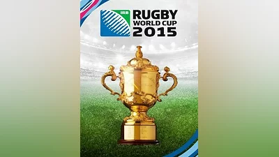 Rugby World Cup 2015 Steam CD Key (Global)
