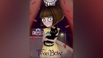 FRAN BOW Steam CD Key (Global)
