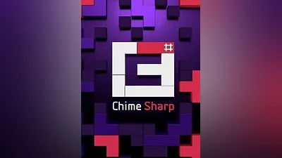 Chime Sharp Steam CD Key (Global)