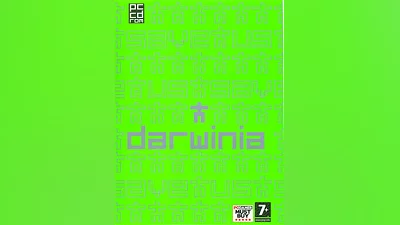 Darwinia Steam CD Key (Global)