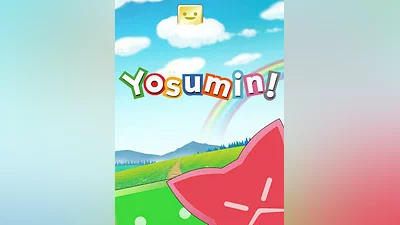 Yosumin! Steam CD Key (Global)