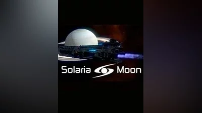 Solaria Moon Steam CD Key (Global)