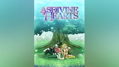 Asdivine Hearts Steam CD Key (Global)