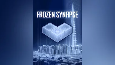 Frozen Synapse Steam CD Key (Global)