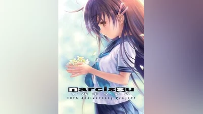 Narcissu 10th Anniversary Anthology Project Steam CD Key (Global)