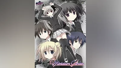 Miniature Garden Steam CD Key (Global)
