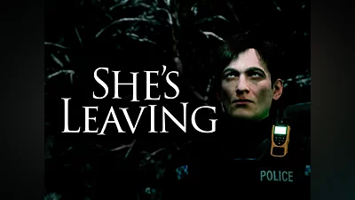 She's Leaving (PS5)