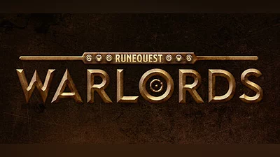 RuneQuest: Warlords