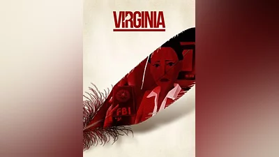 Virginia Steam Key EUROPE