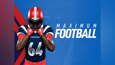Maximum Football (PS4)