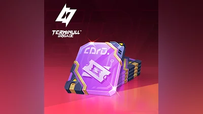 Terminull Brigade -Revival Bonus