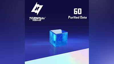 Terminull Brigade -60 Purified Data