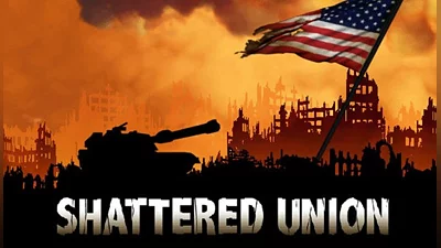 Shattered Union (PC) [Europe] [Standard]