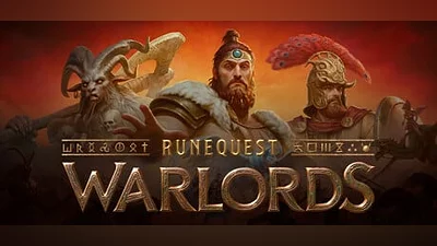 RuneQuest: Warlords (Steam key)
