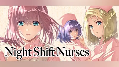 Night Shift Nurses (Steam key)