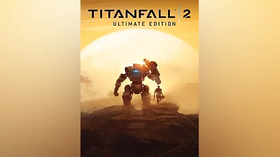 Titanfall 2 Ultimate Edition XBOX One/Series X|S CD Key (XBOX Global)