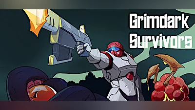 Grimdark Survivors Demo Bundle