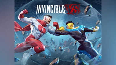 Invincible VS (PS5)