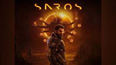 SAROS (PS5)