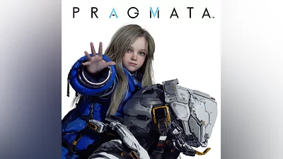 PRAGMATA [Nintendo Switch 2]