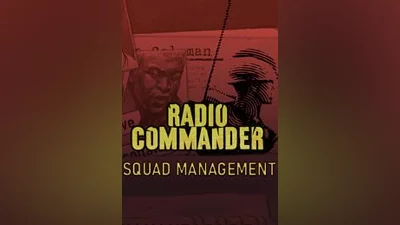 Radio Commander: Vietnam ‘64 - Squad Management DLC (pc)