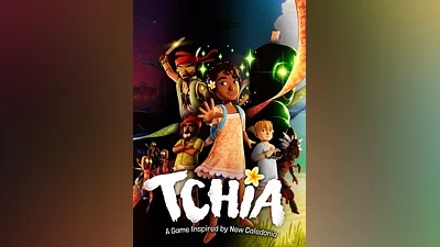 Tchia