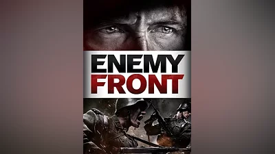 Enemy Front