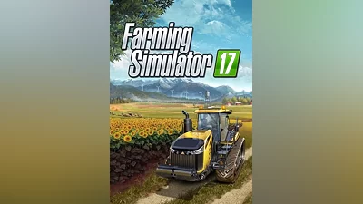 Farming Simulator 17
