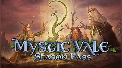 Mystic Vale - Season Pass