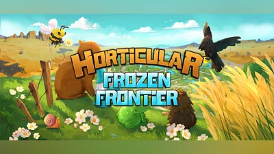 Horticular - Frozen Frontier: Tundra Creatures and Plants