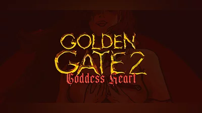 Golden Gate 2: Goddess Heart
