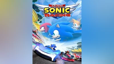 Team Sonic Racing Steam CD Key (Global)
