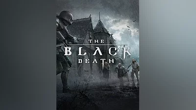 The Black Death Steam CD Key (Global)
