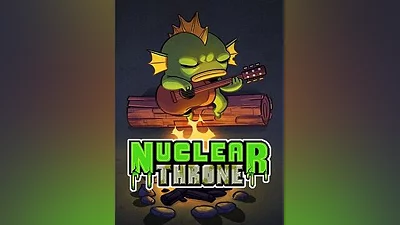 Nuclear Throne Steam CD Key (Global)