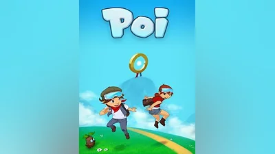 Poi Steam CD Key (Global)