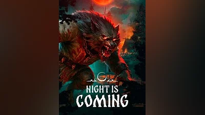Night is Coming Steam CD Key (Global)