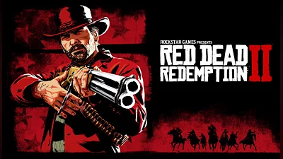 Red Dead Redemption 2 (Xbox One & Xbox Series X|S) Europe