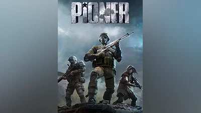 PIONER Standard Edition Steam CD Key (Global)