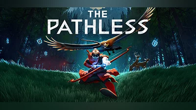 The Pathless