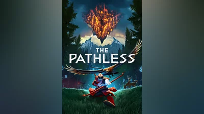 The Pathless (pc)