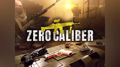 Zero Caliber VR (PS5)