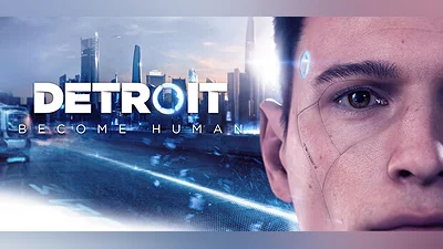 Detroit: Become Human