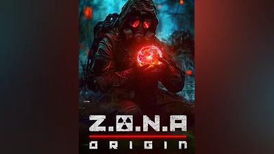 Z.O.N.A: Origin Steam CD Key (Global)