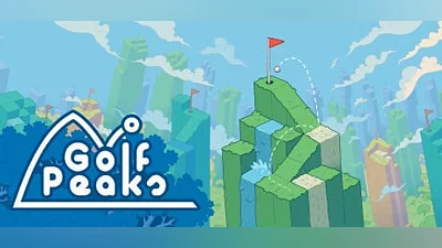 Golf Peaks (Steam key)